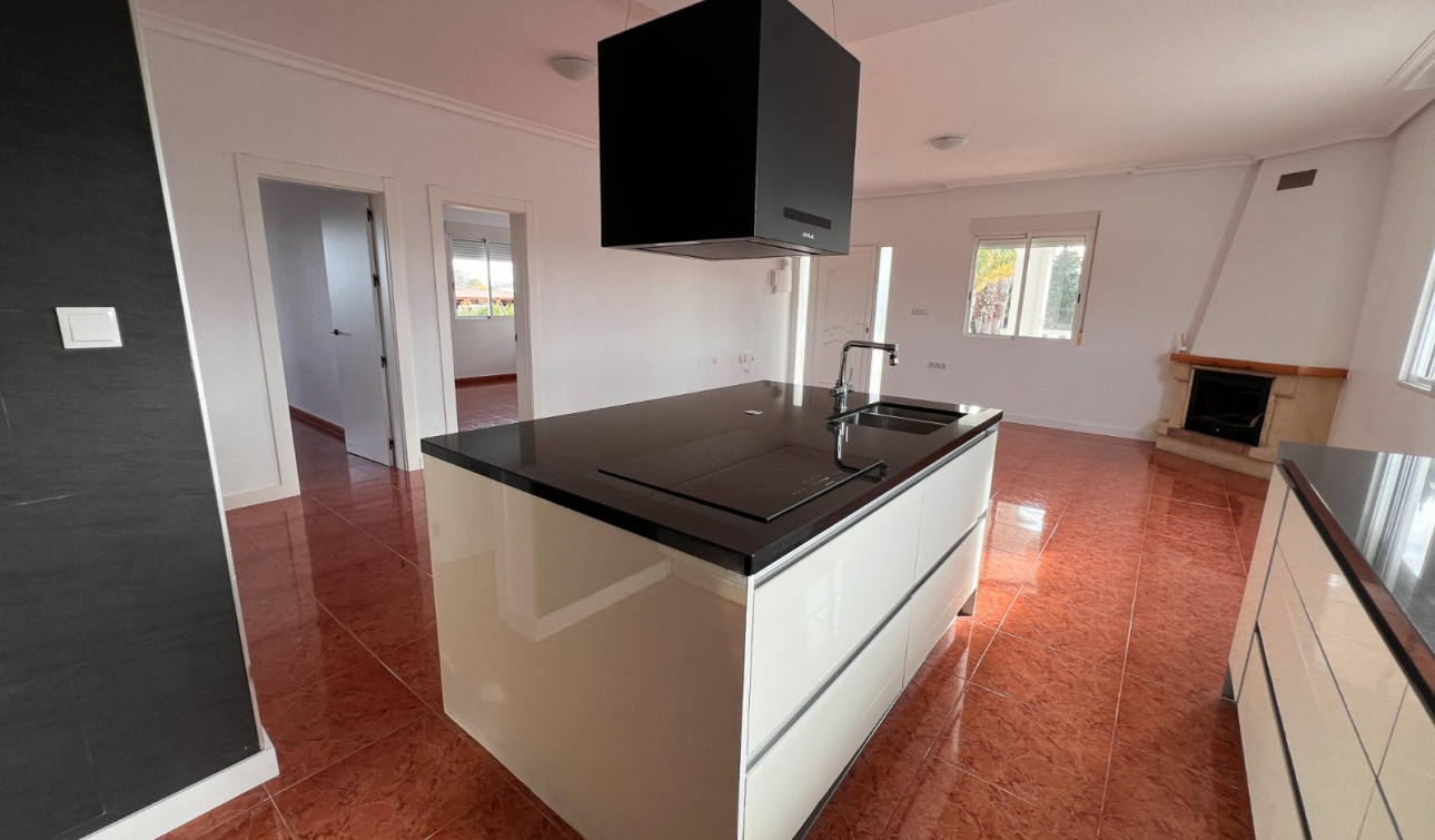 Revente - Villa Individuelle - Dolores