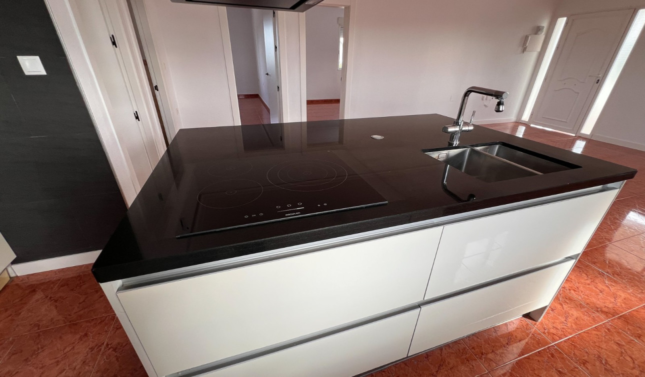 Revente - Villa Individuelle - Dolores