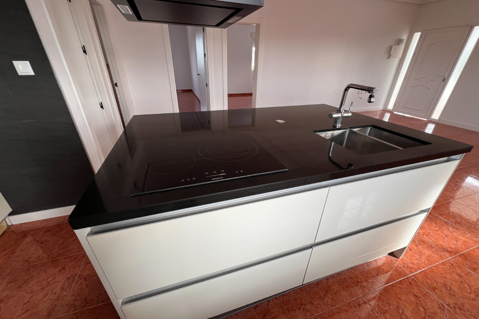 Revente - Villa Individuelle - Dolores