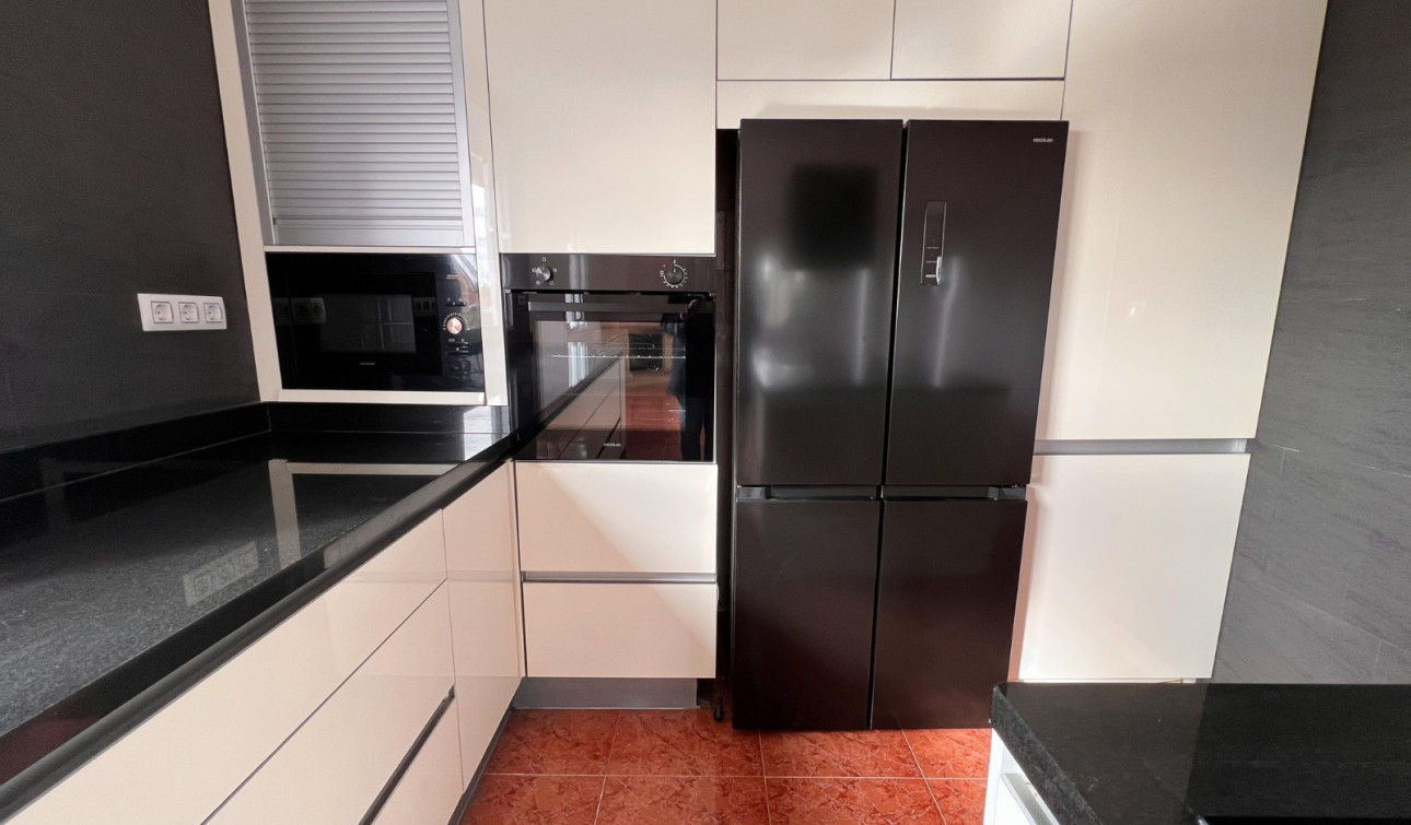 Revente - Villa Individuelle - Dolores