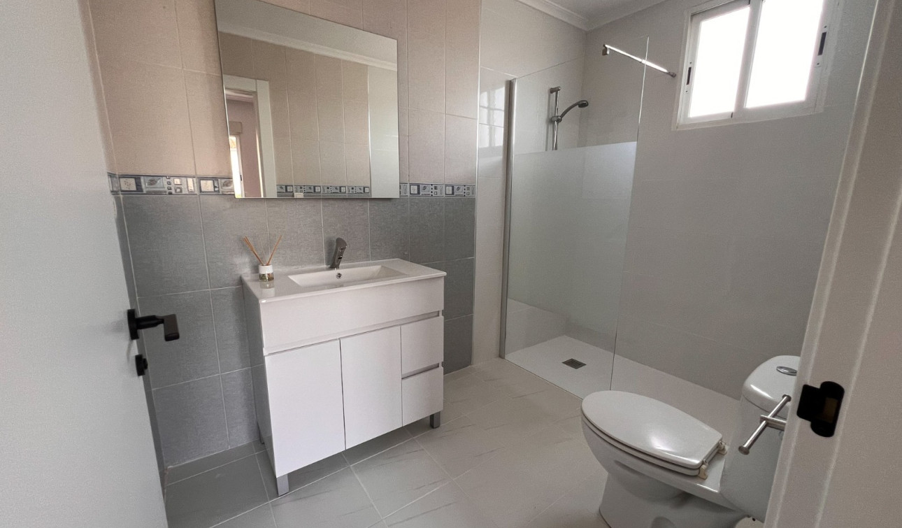 Revente - Villa Individuelle - Dolores