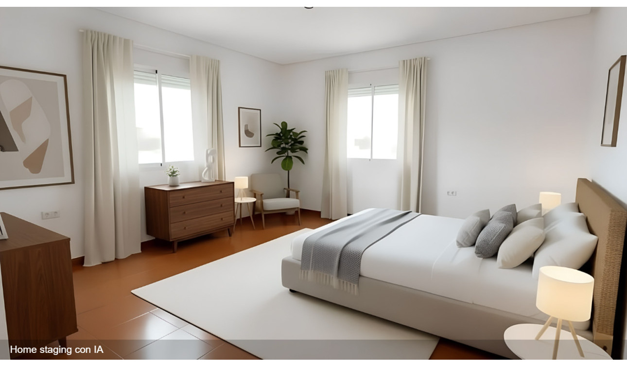 Revente - Villa Individuelle - Dolores