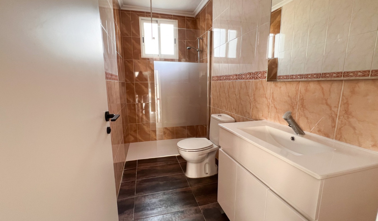 Revente - Villa Individuelle - Dolores