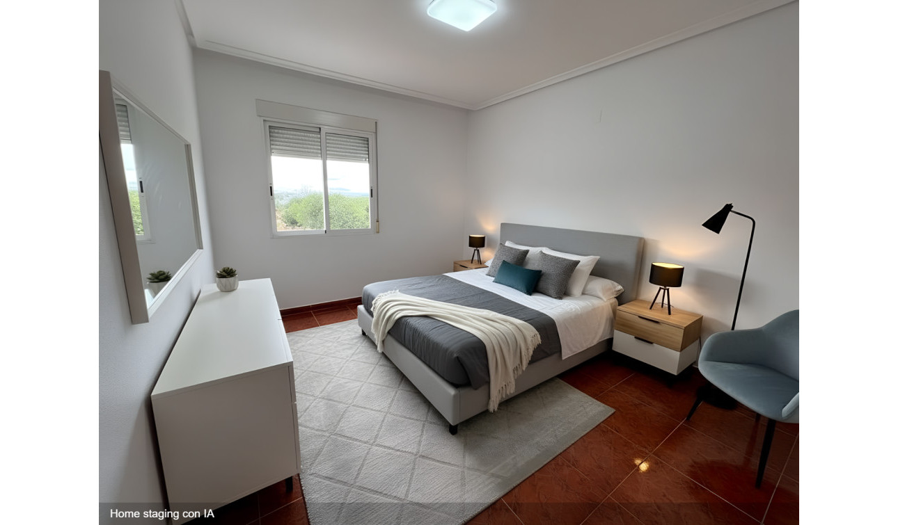 Revente - Villa Individuelle - Dolores