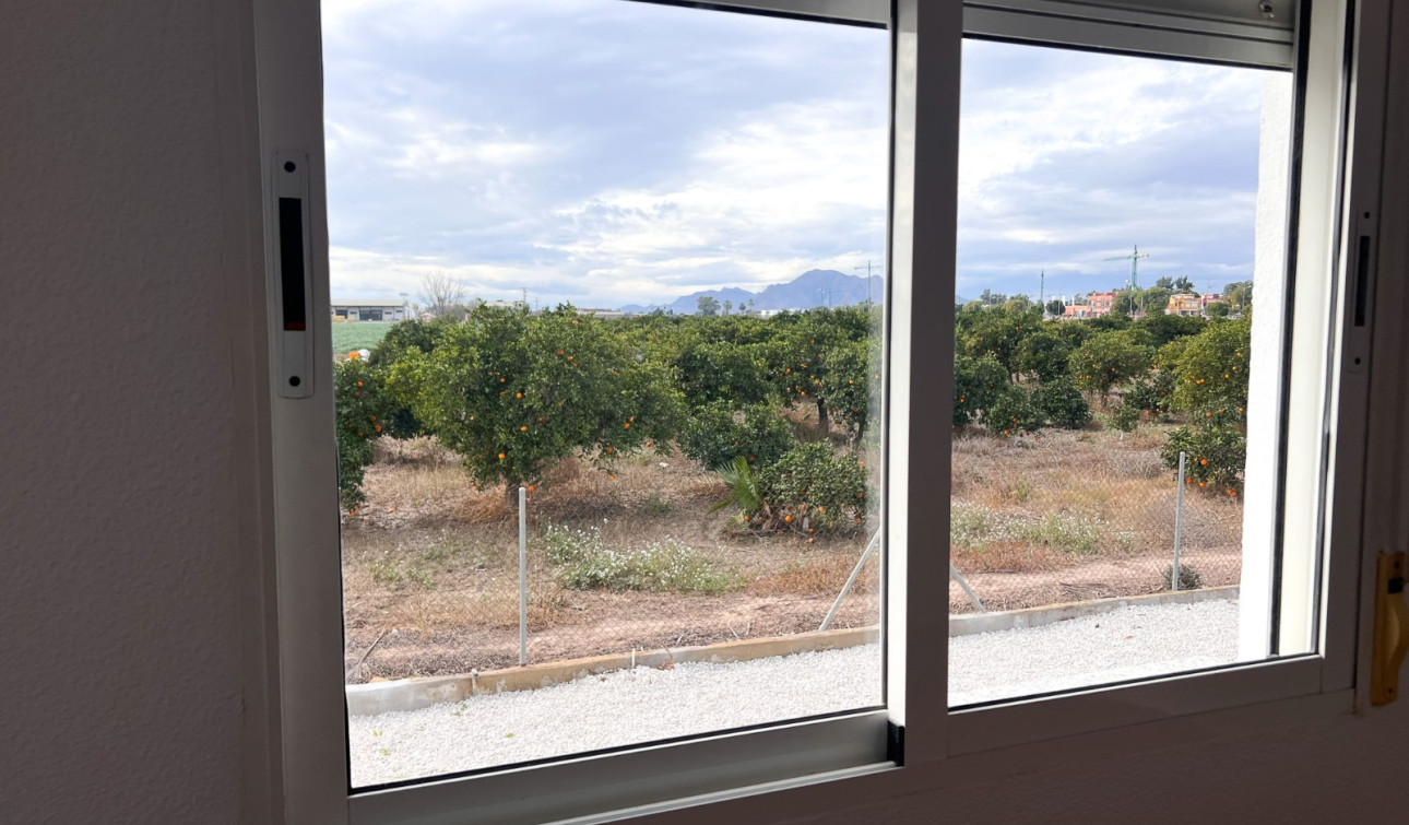 Revente - Villa Individuelle - Dolores