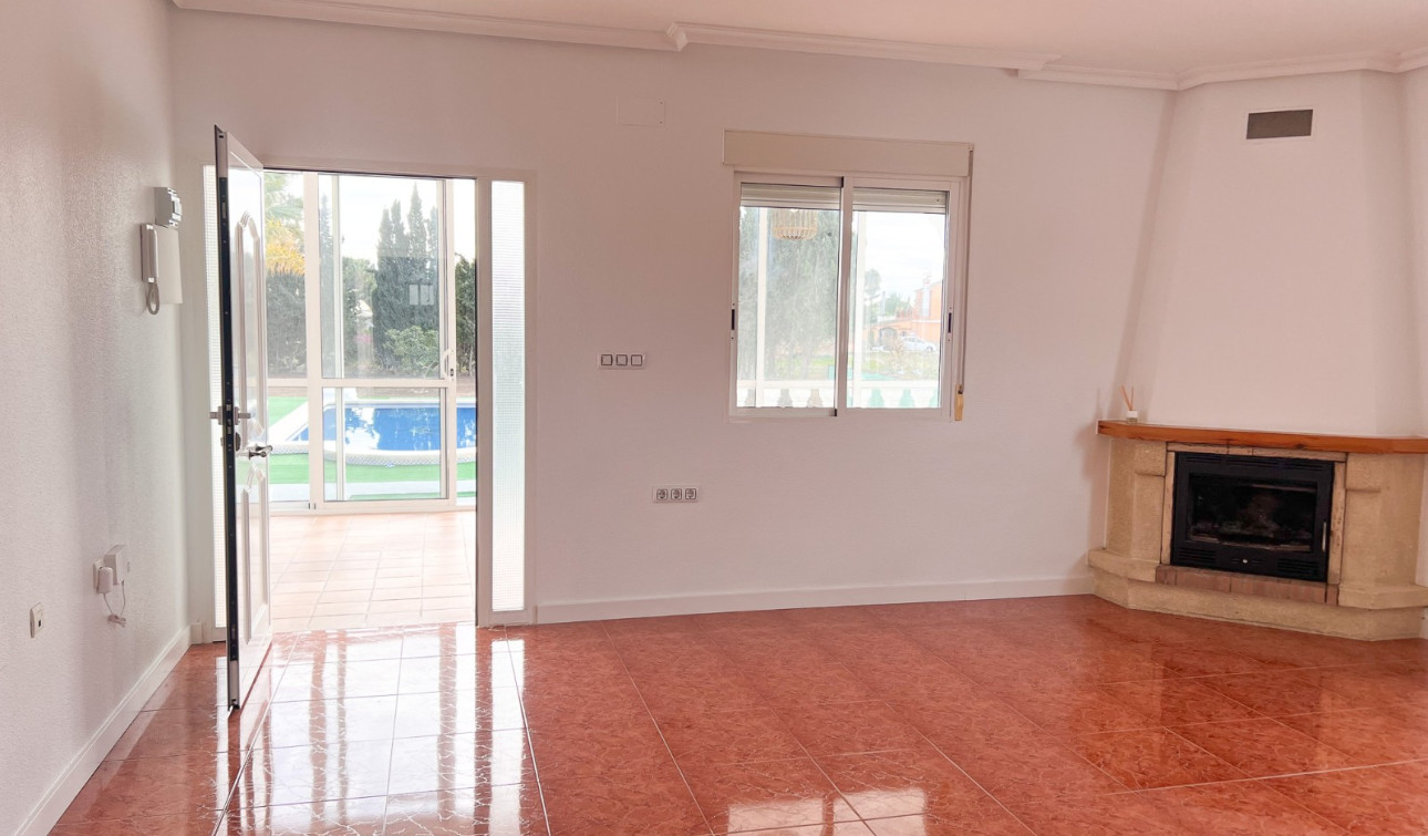 Revente - Villa Individuelle - Dolores