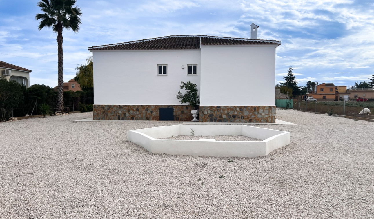 Revente - Villa Individuelle - Dolores