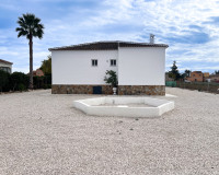 Revente - Villa Individuelle - Dolores
