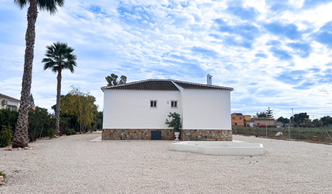 Revente - Villa Individuelle - Dolores