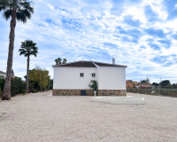 Revente - Villa Individuelle - Dolores