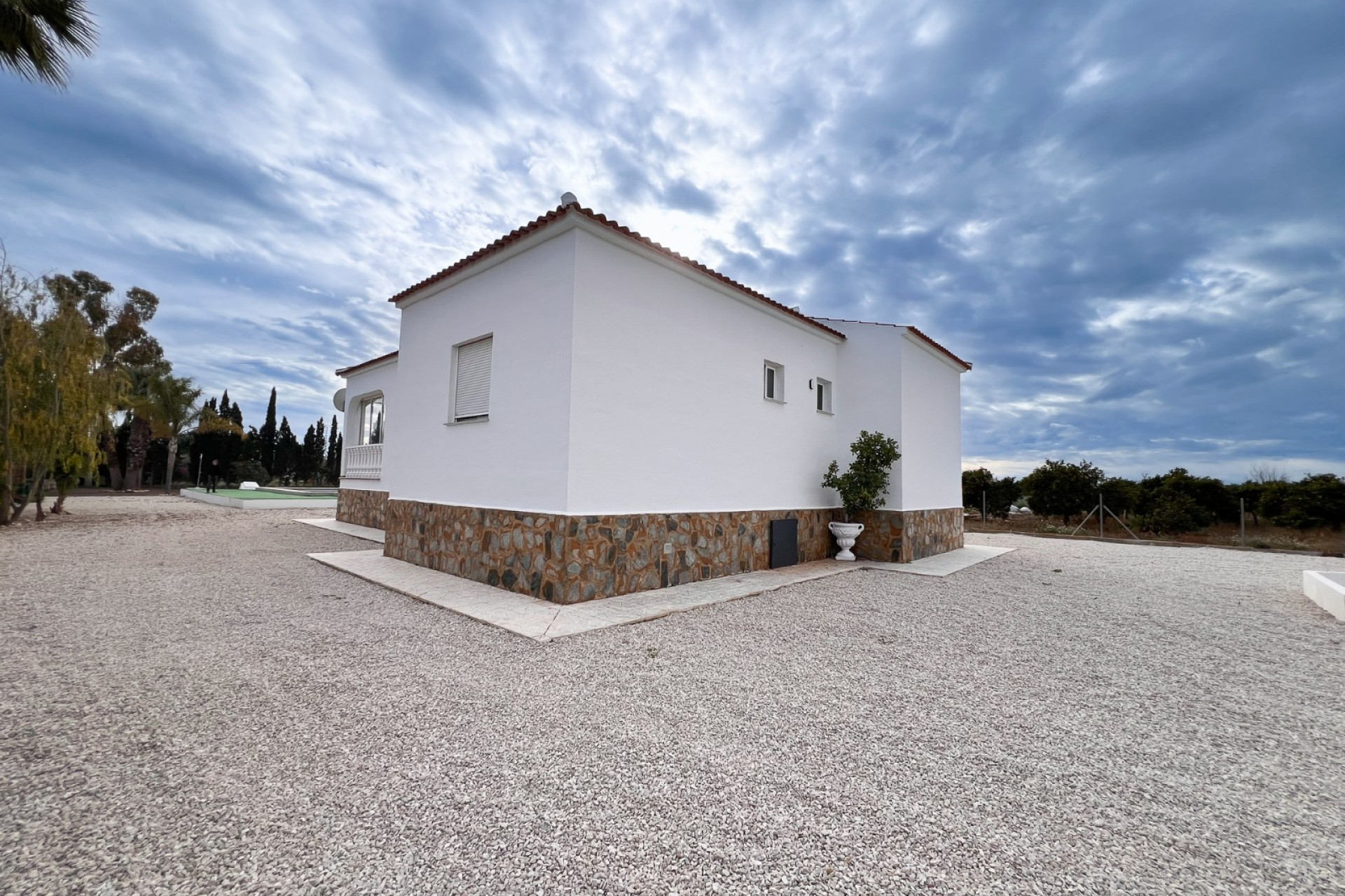 Revente - Villa Individuelle - Dolores