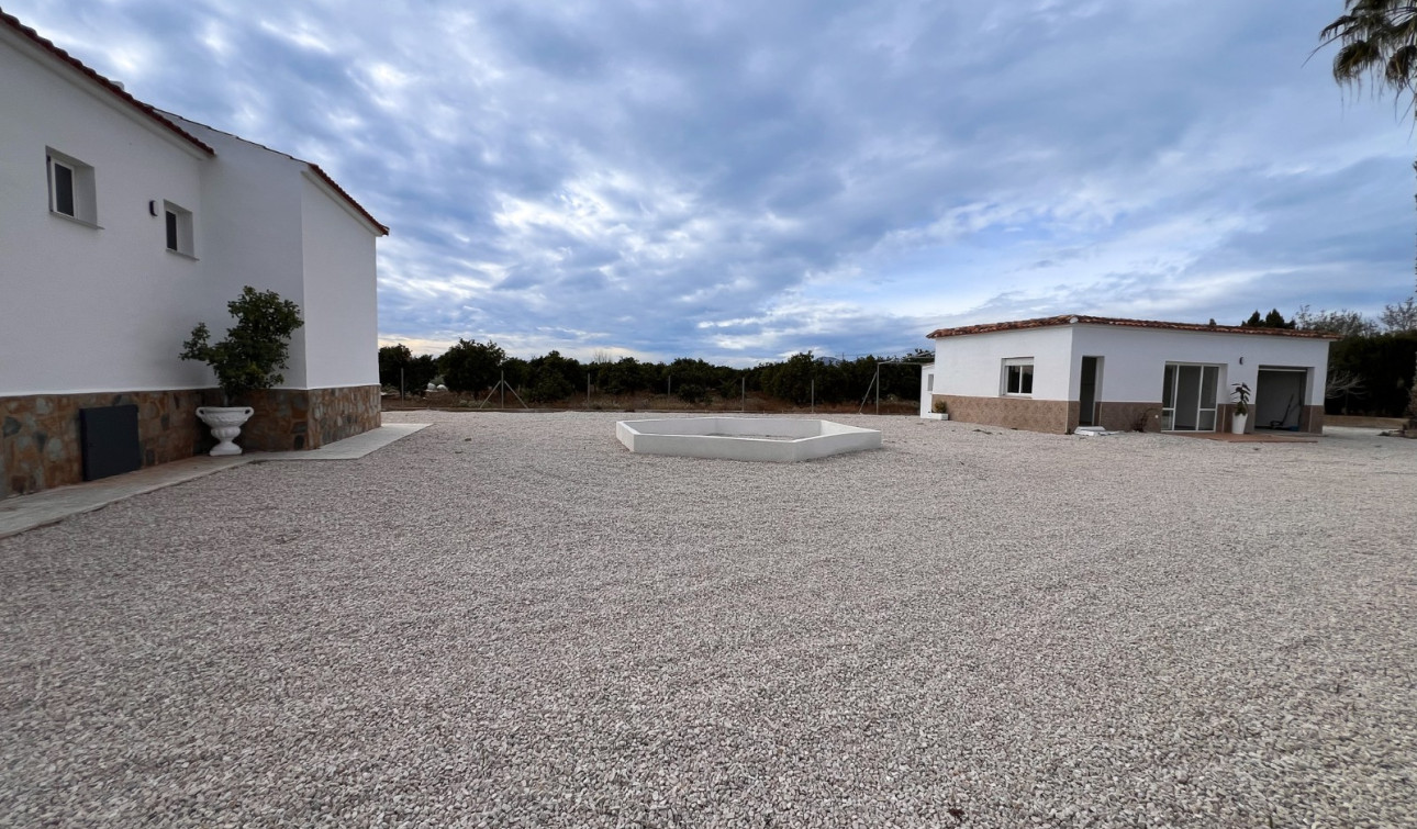 Revente - Villa Individuelle - Dolores