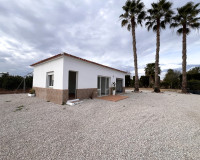 Revente - Villa Individuelle - Dolores