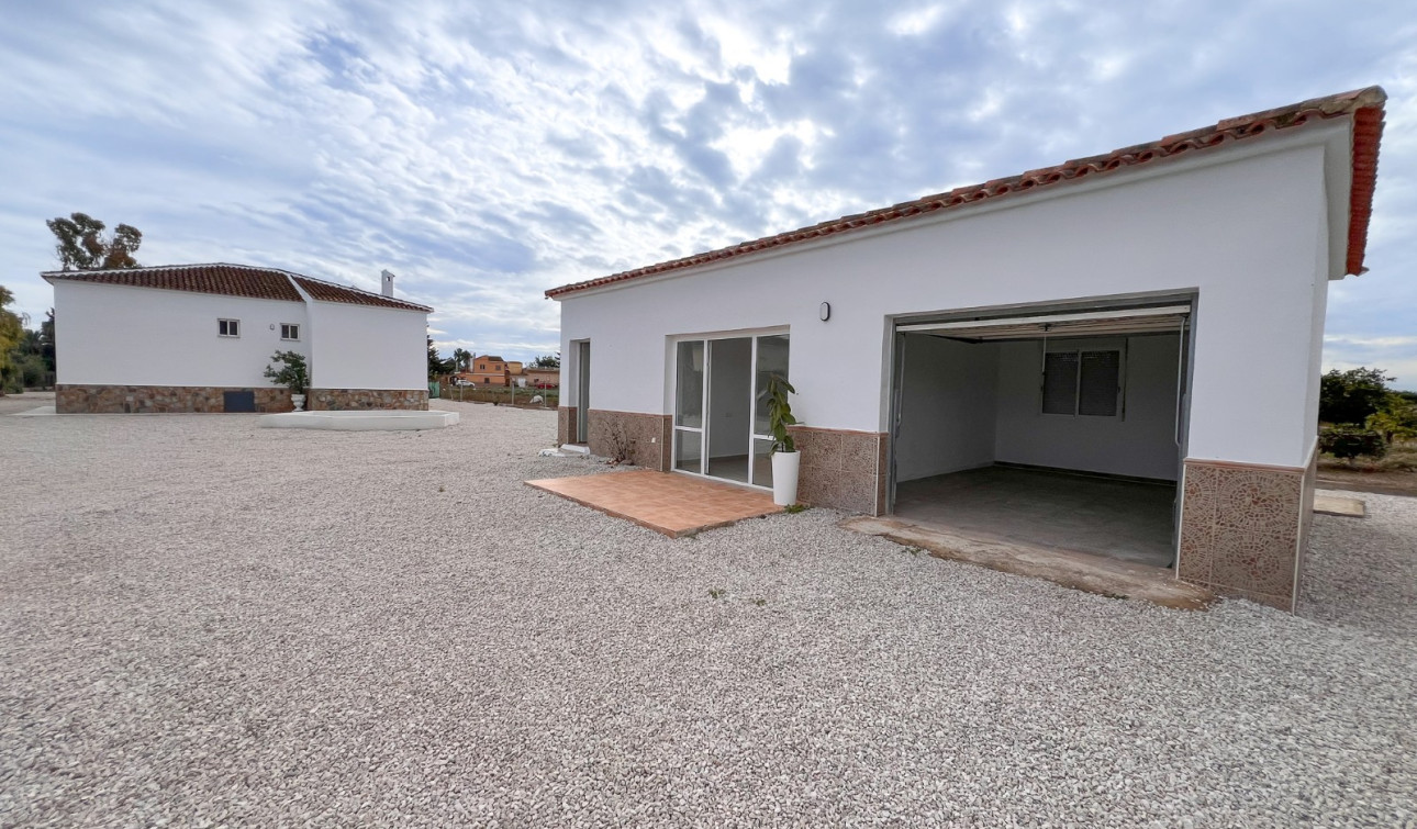 Revente - Villa Individuelle - Dolores