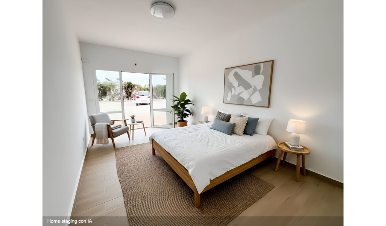 Revente - Villa Individuelle - Dolores