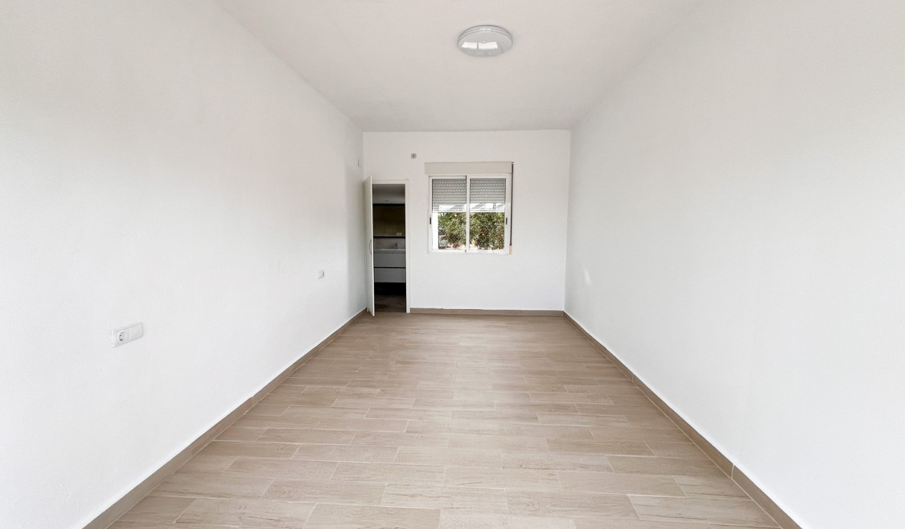 Revente - Villa Individuelle - Dolores