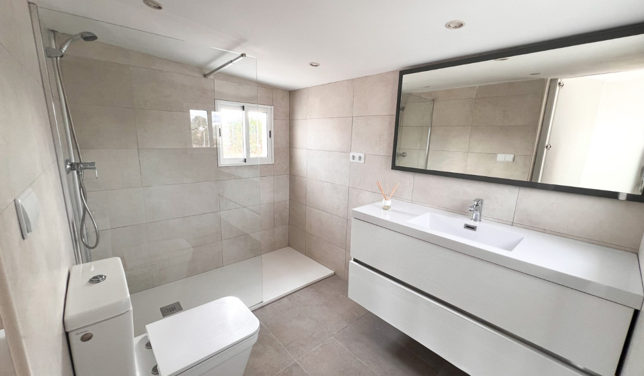 Revente - Villa Individuelle - Dolores