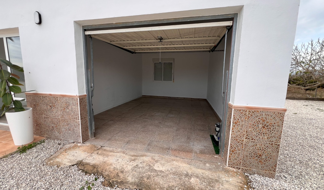 Revente - Villa Individuelle - Dolores