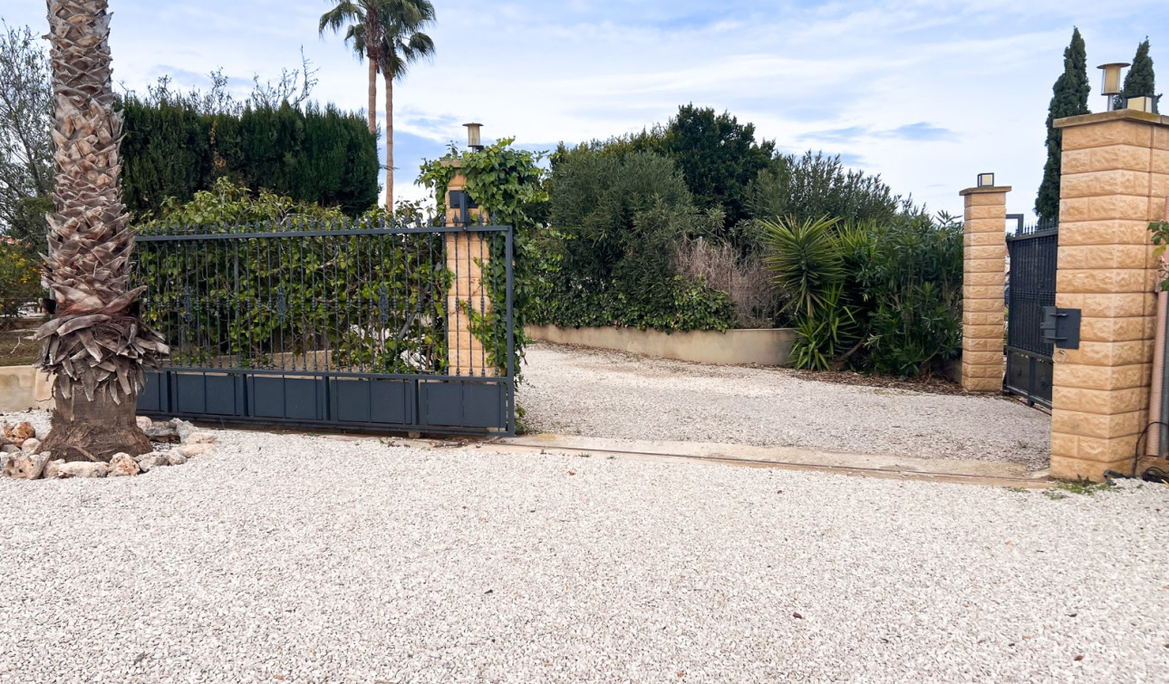 Revente - Villa Individuelle - Dolores