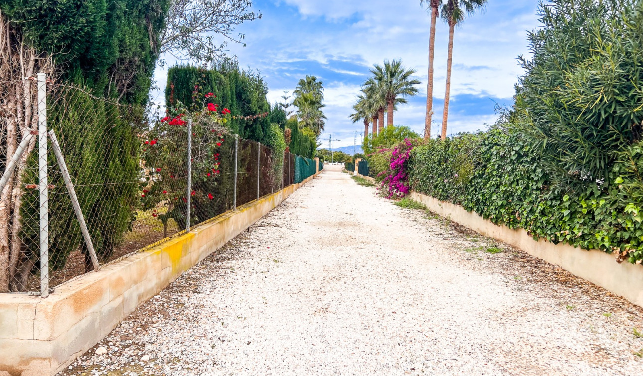 Revente - Villa Individuelle - Dolores