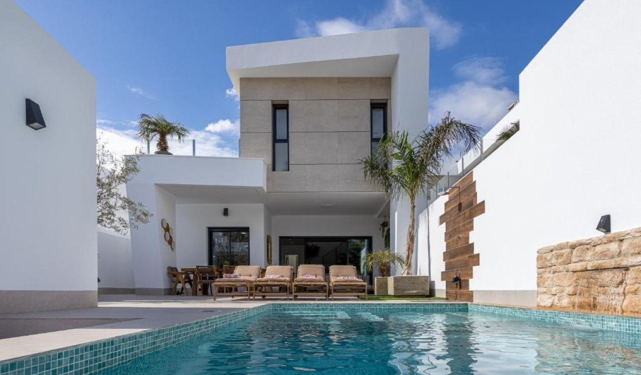 Revente - Villa Individuelle - Dolores
