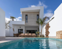 Revente - Villa Individuelle - Dolores