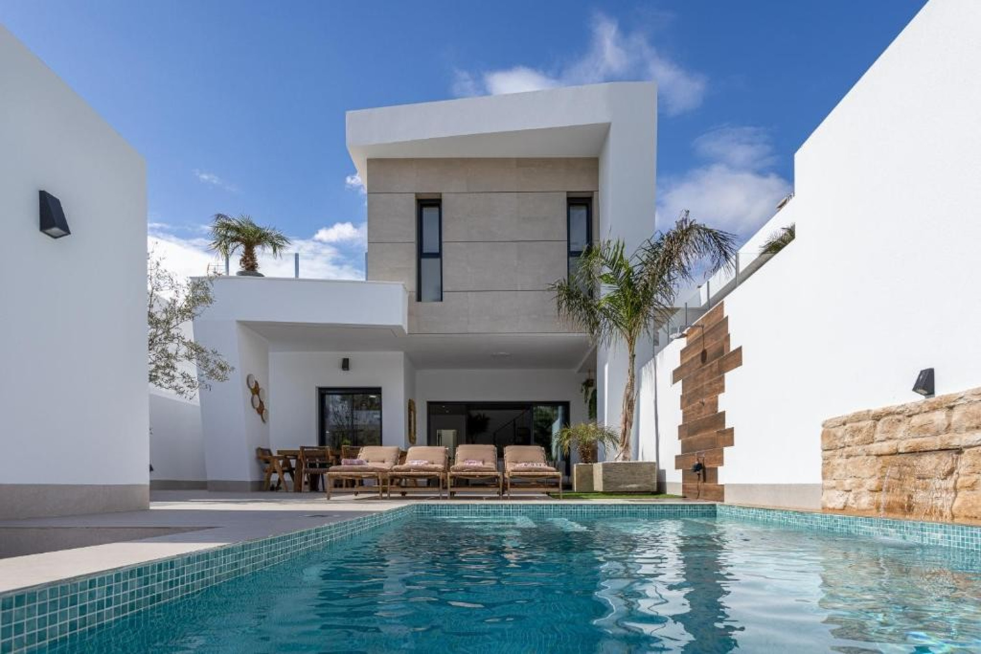 Revente - Villa Individuelle - Dolores