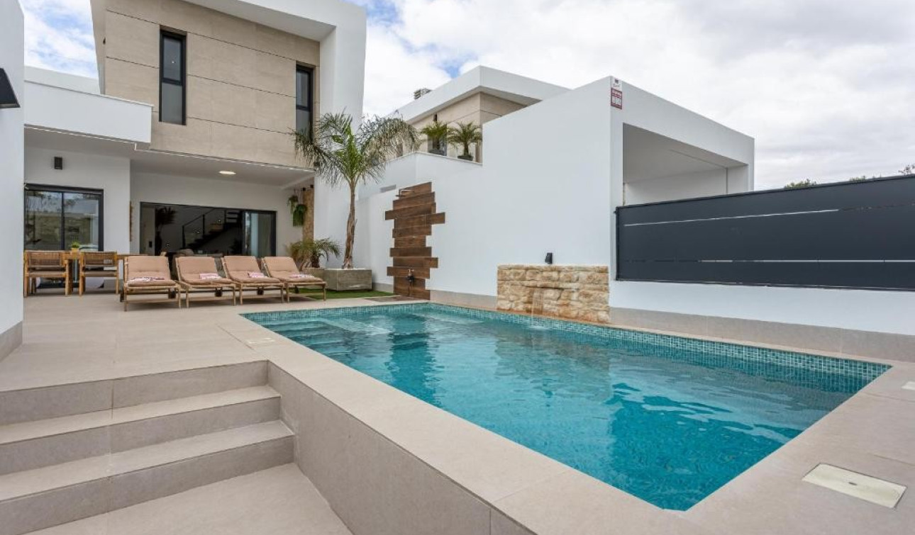 Revente - Villa Individuelle - Dolores