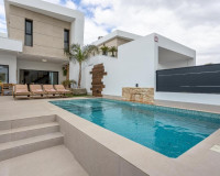 Revente - Villa Individuelle - Dolores