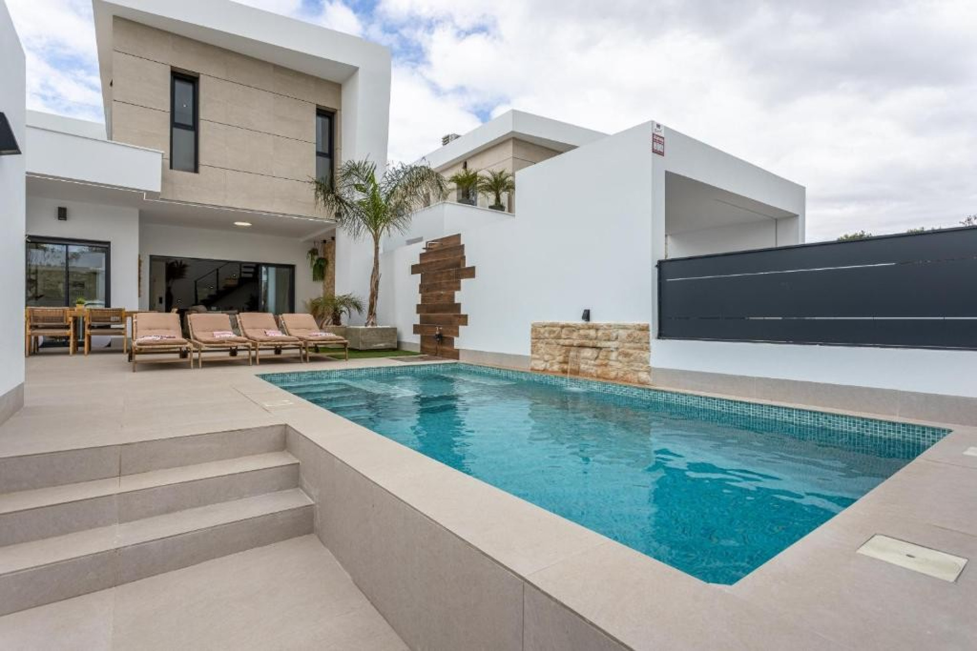 Revente - Villa Individuelle - Dolores