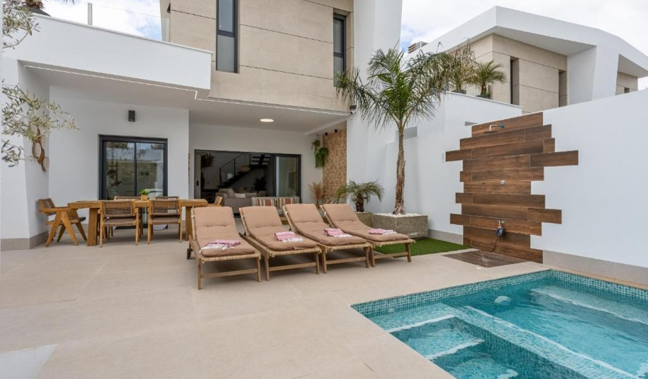 Revente - Villa Individuelle - Dolores