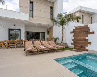Revente - Villa Individuelle - Dolores