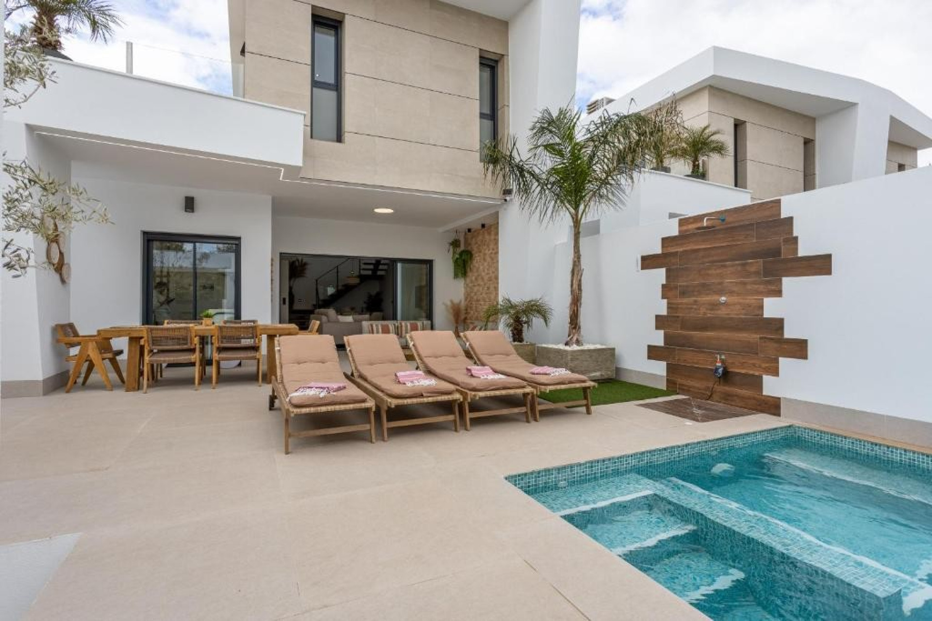 Revente - Villa Individuelle - Dolores