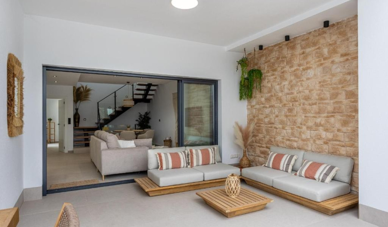 Revente - Villa Individuelle - Dolores