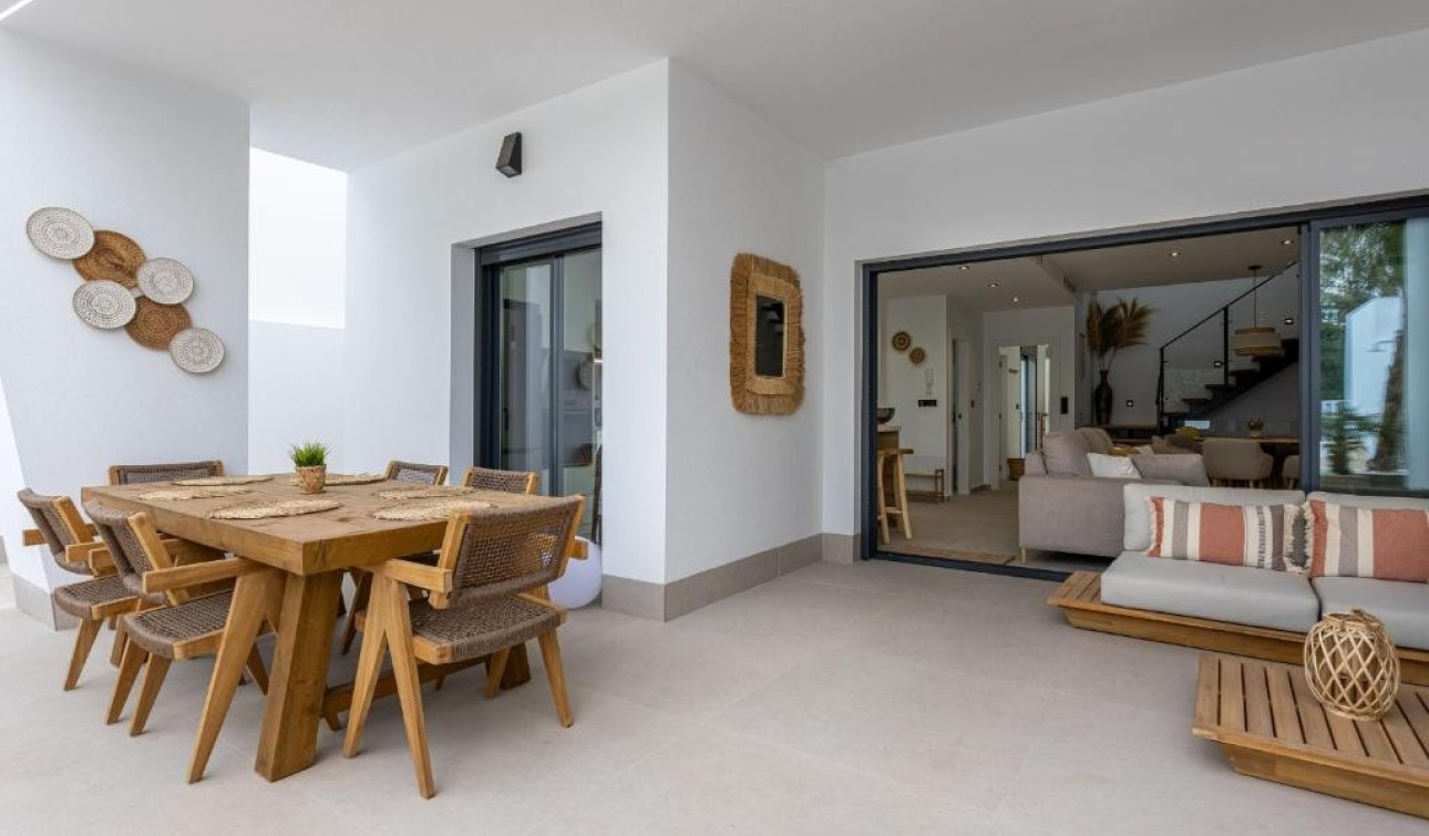 Revente - Villa Individuelle - Dolores
