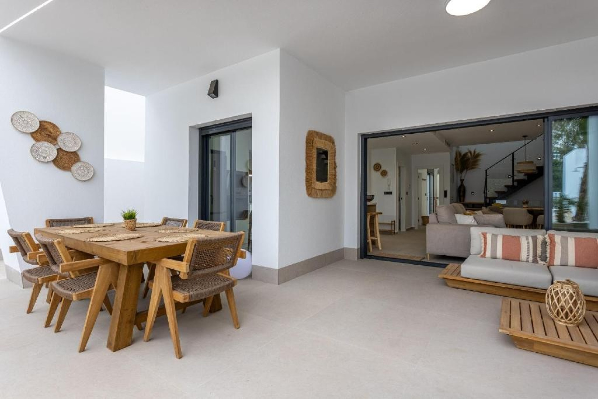 Revente - Villa Individuelle - Dolores