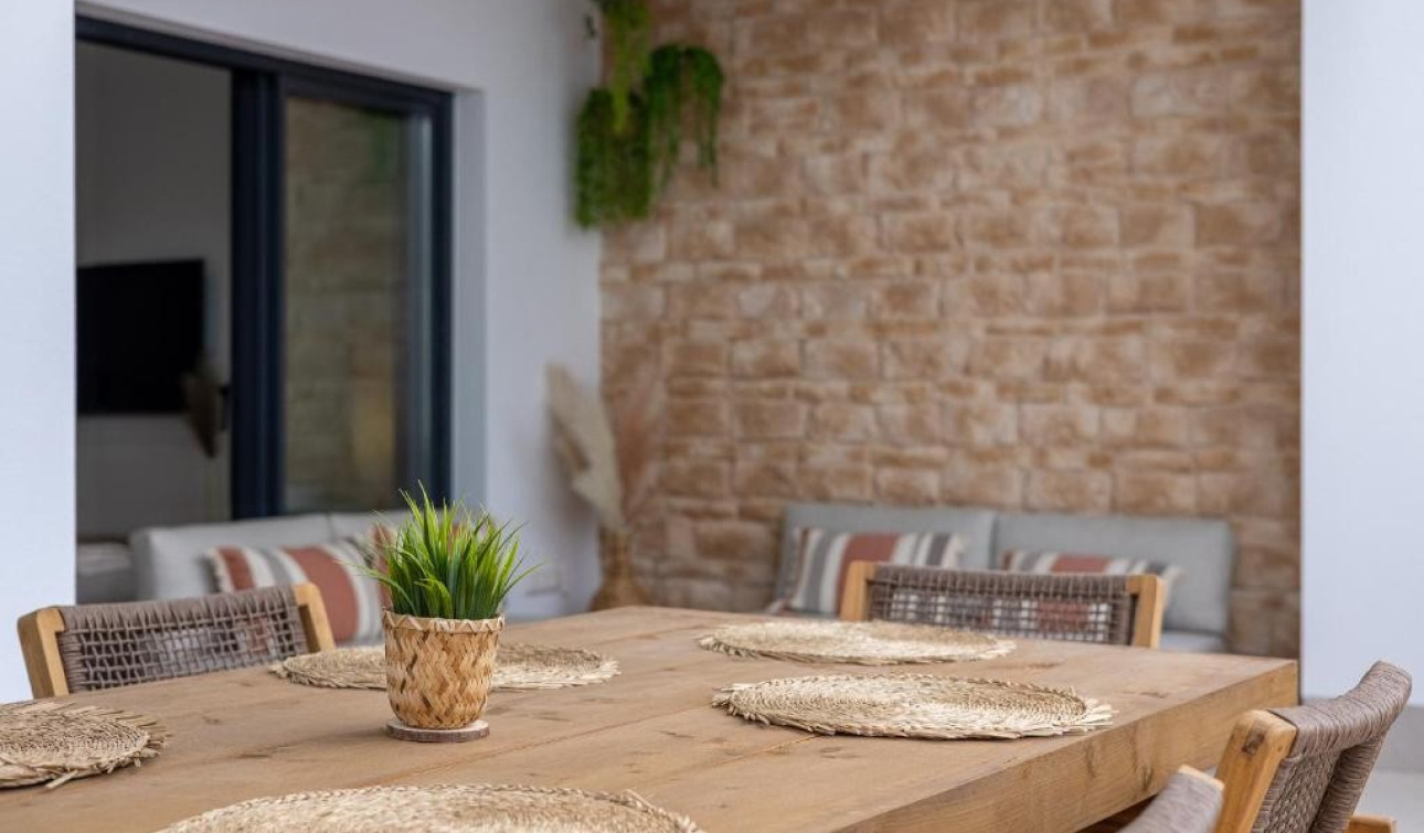 Revente - Villa Individuelle - Dolores