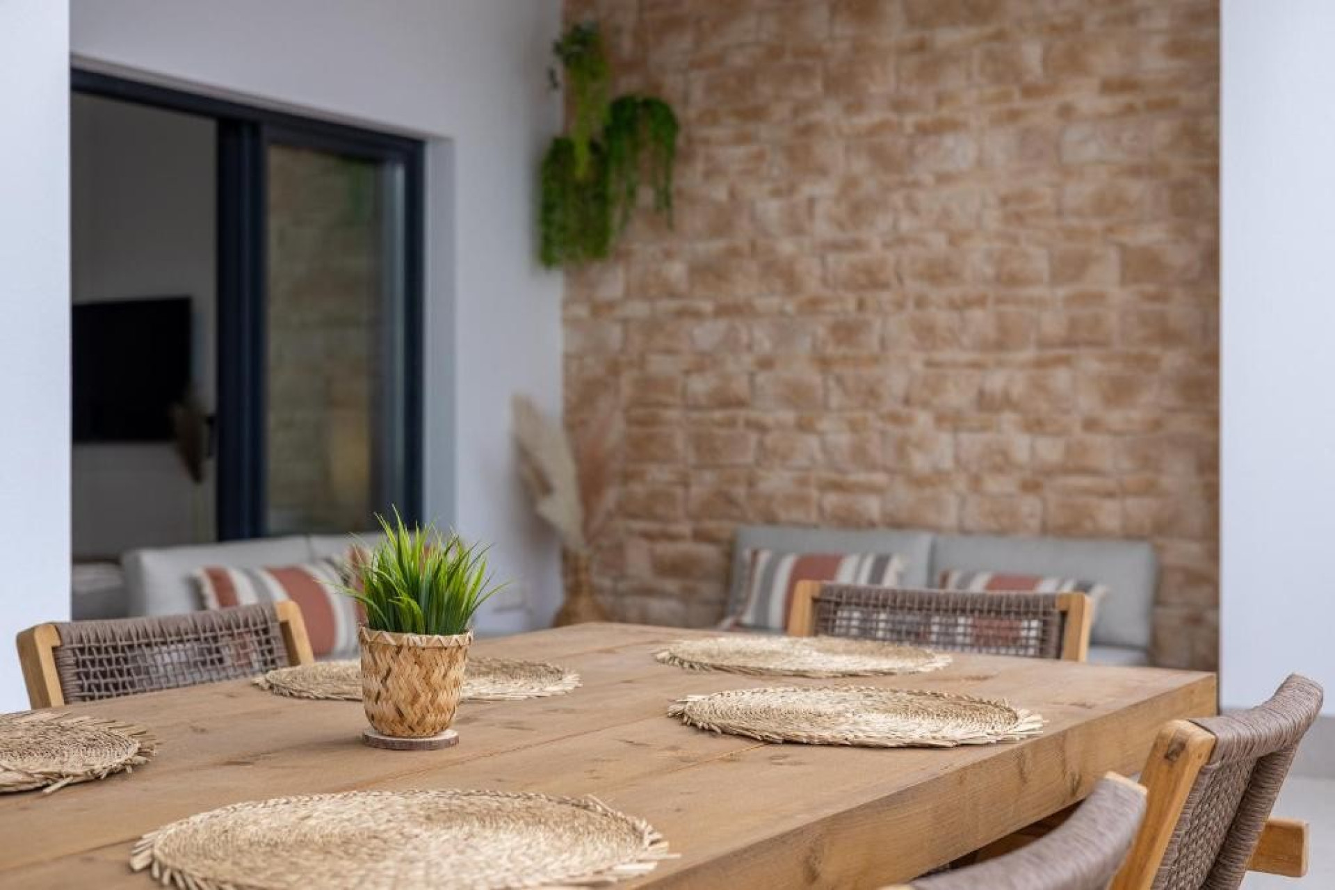 Revente - Villa Individuelle - Dolores