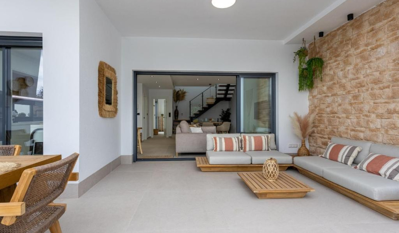 Revente - Villa Individuelle - Dolores