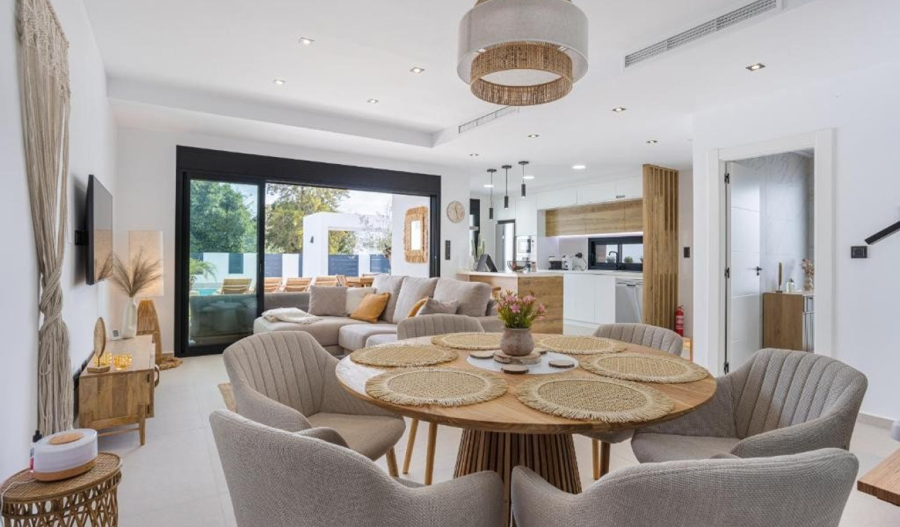 Revente - Villa Individuelle - Dolores