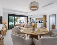 Revente - Villa Individuelle - Dolores