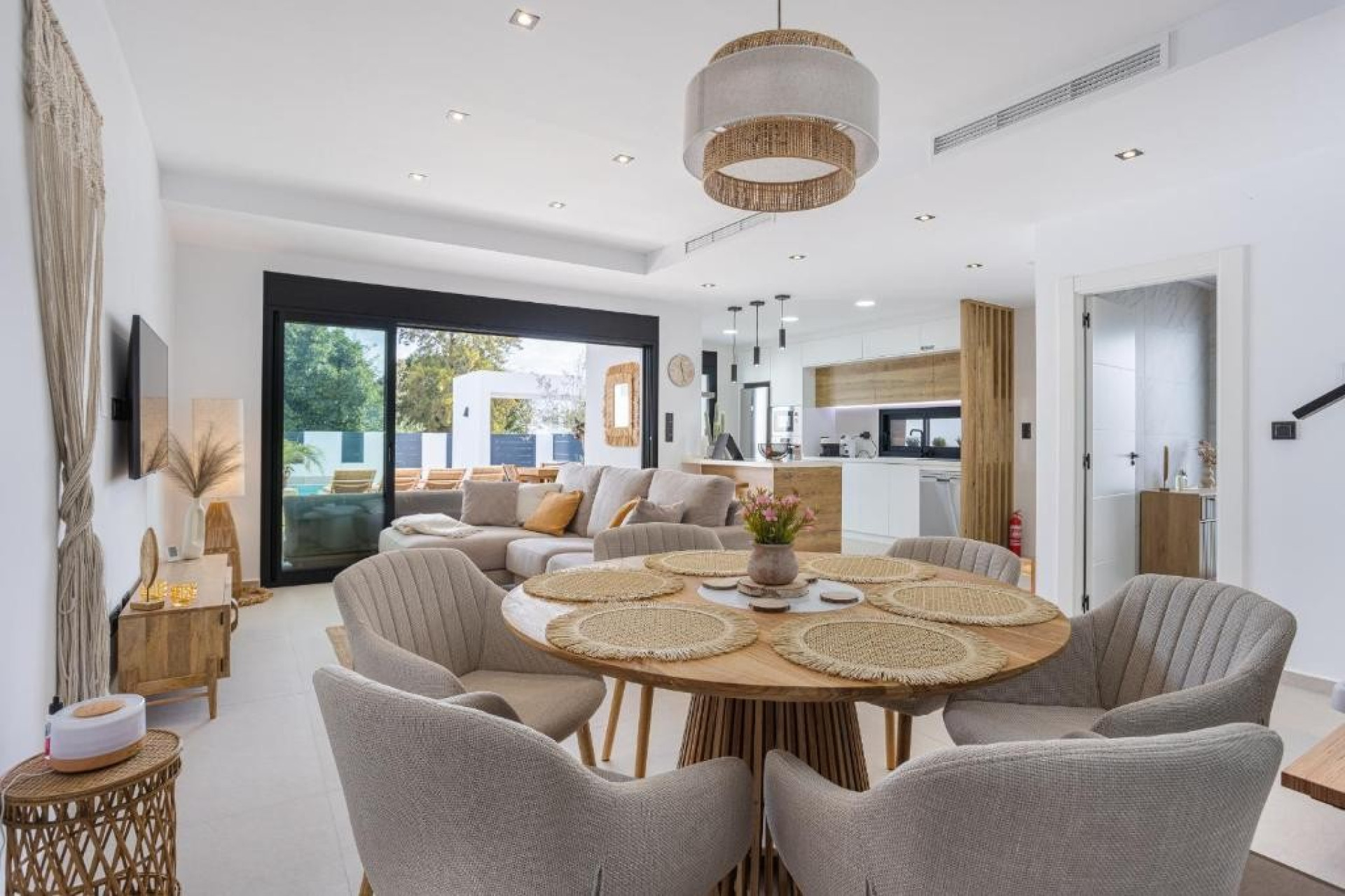 Revente - Villa Individuelle - Dolores