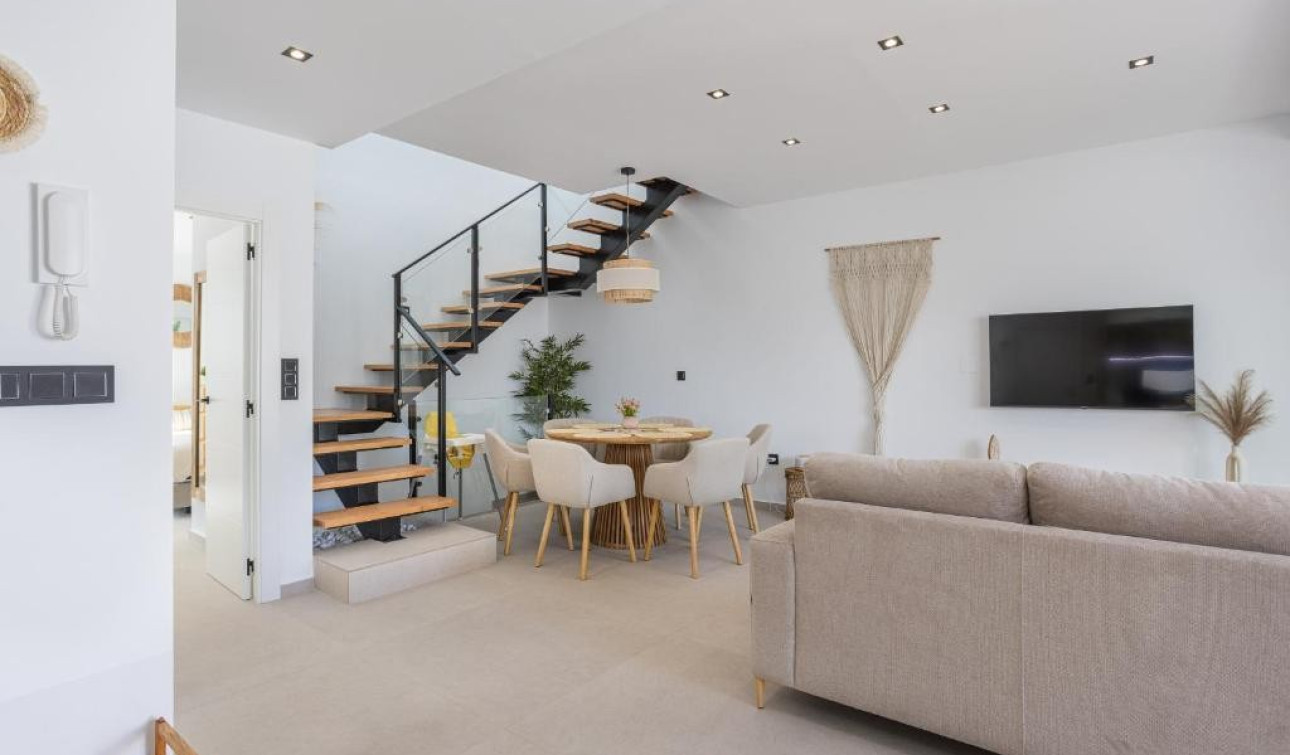 Revente - Villa Individuelle - Dolores