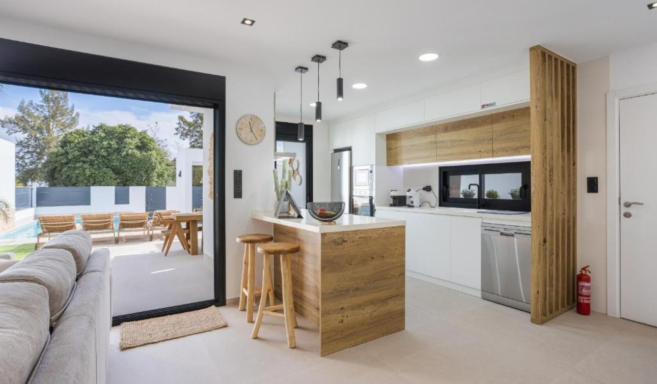Revente - Villa Individuelle - Dolores