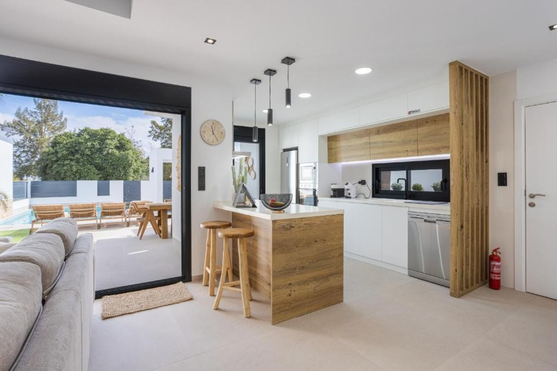 Revente - Villa Individuelle - Dolores