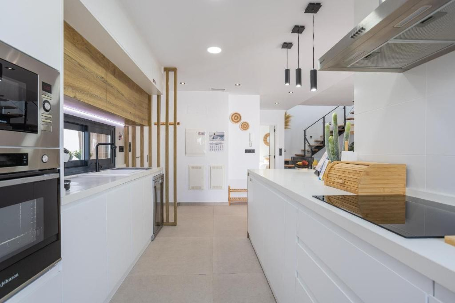 Revente - Villa Individuelle - Dolores