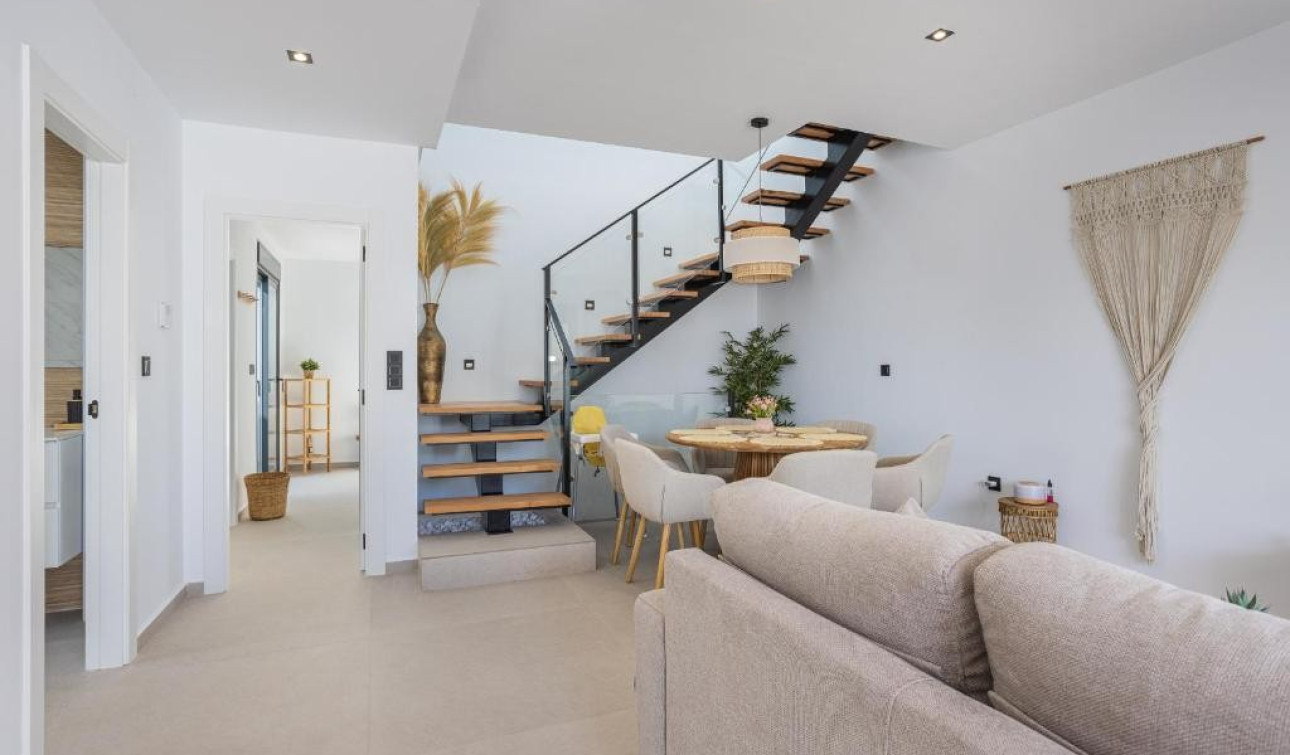 Revente - Villa Individuelle - Dolores