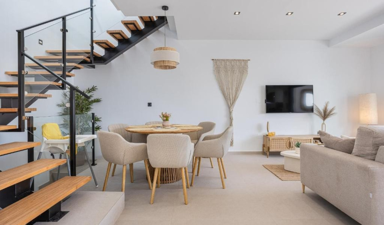 Revente - Villa Individuelle - Dolores
