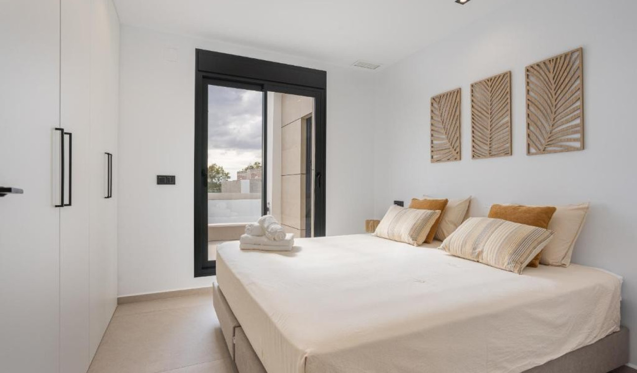 Revente - Villa Individuelle - Dolores