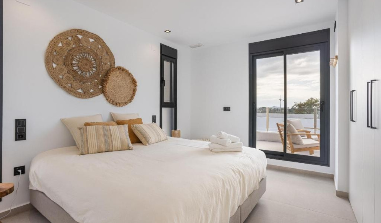 Revente - Villa Individuelle - Dolores